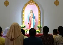 17º Encontro dos Devotos de Nossa Senhora Aparecida