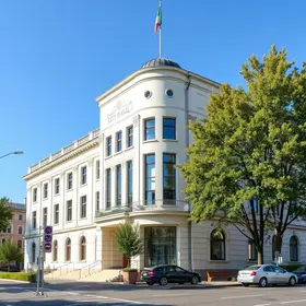 Concurso Prefeitura de Itapevi SP