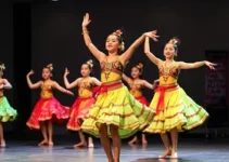 Escola Municipal Livre de Dança de Itapevi