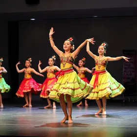 Escola Municipal Livre de Dança de Itapevi