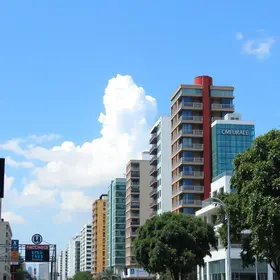 vagas de emprego em SP