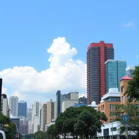 vagas de emprego em SP