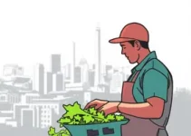 vagas de emprego setor de alimentação