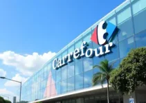 Grupo Carrefour Brasil vagas emprego São Paulo