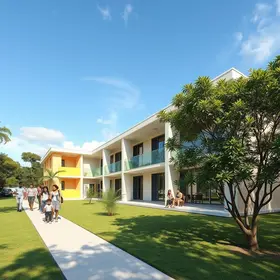Escolas do Futuro