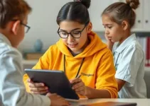Programa Aluno Tutor em Tecnologia Google