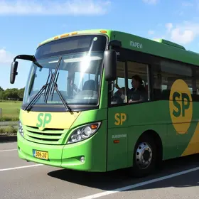 Ônibus SP Por Todas