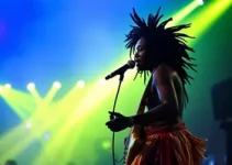 Samba Rock Fest