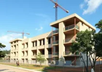 Nova Escola Estadual do Vitápolis