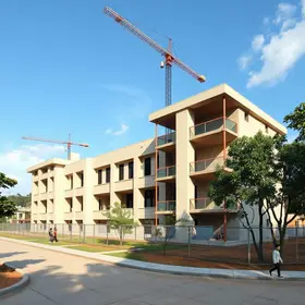 Nova Escola Estadual do Vitápolis