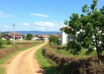 regularização fundiária