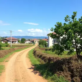regularização fundiária