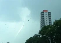alerta amarelo