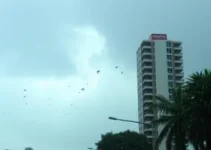 alerta amarelo