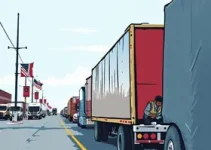 vagas em logística