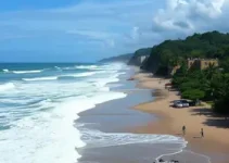 previsão do tempo