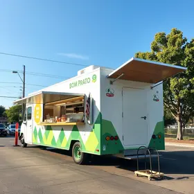 Bom Prato Móvel