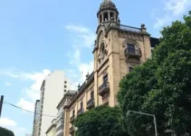 Cacique ligado à fundação de SP