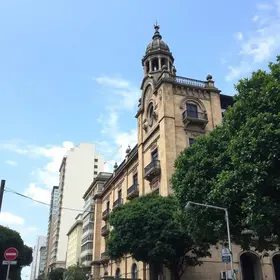 Cacique ligado à fundação de SP
