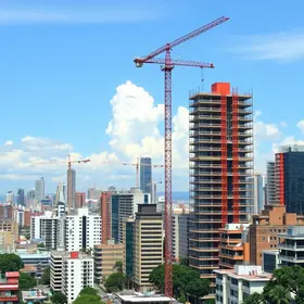 cidades da Grande São Paulo