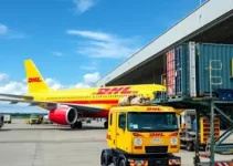 DHL Supply Chain