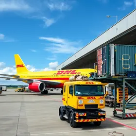 DHL Supply Chain