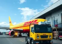 DHL Supply Chain