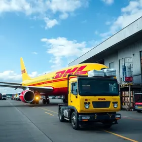 DHL Supply Chain