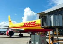 DHL Supply Chain