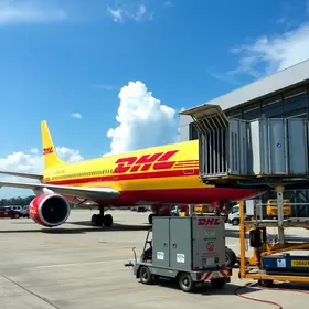 DHL Supply Chain