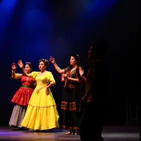 Grupo de Teatro de Itapevi