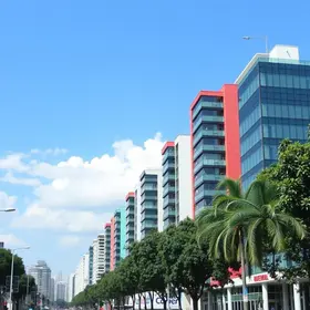 vagas de emprego