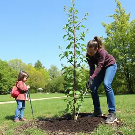 Semana de Educação Ambiental Itapevi