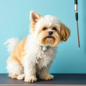 curso gratuito de Banho e Tosa de Pets