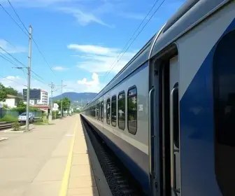 novo trem intercidades
