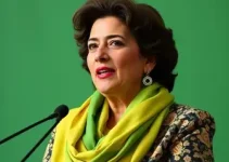 Olinda da Silva (PDT) — Deputado Estadual de São Paulo 2026
