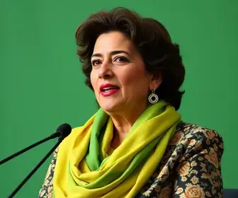 Olinda da Silva (PDT) — Deputado Estadual de São Paulo 2026