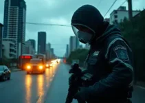 Operação combate tráfico e lavagem de dinheiro na Grande SP