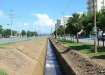 tubulação Amador Bueno