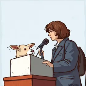 compromisso eleitoral com a proteção animal