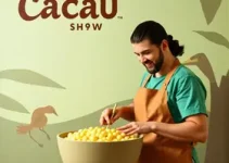 vagas na Cacau Show