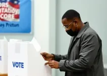 apuração ao vivo dos votos em Itapevi