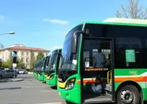 Itapevi transporte gratuito
