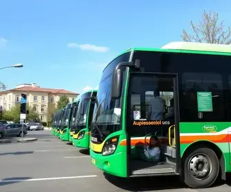 Itapevi transporte gratuito