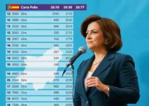 votação em Itapevi