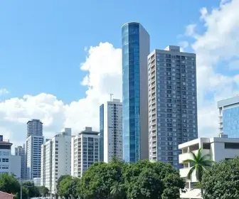 Zona Oeste da Região Metropolitana de São Paulo